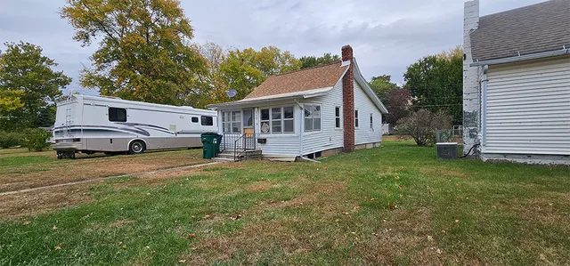 $45,000 | 210 West 13th Street, Rock Falls, IL 61071