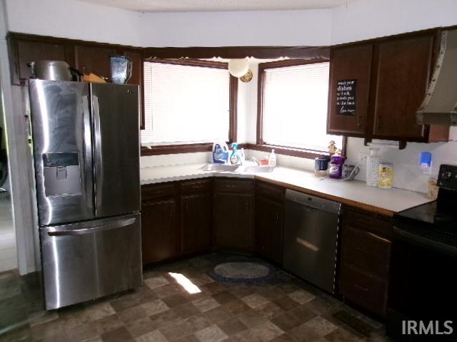 290 West Prairie Street Lyons, IN 47443 - Photo 4 of 25