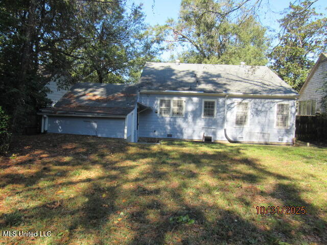 445 East Ridgeway Street Jackson, MS 39206 - Photo 7 of 7 445 E. Ridgeway Street (6)