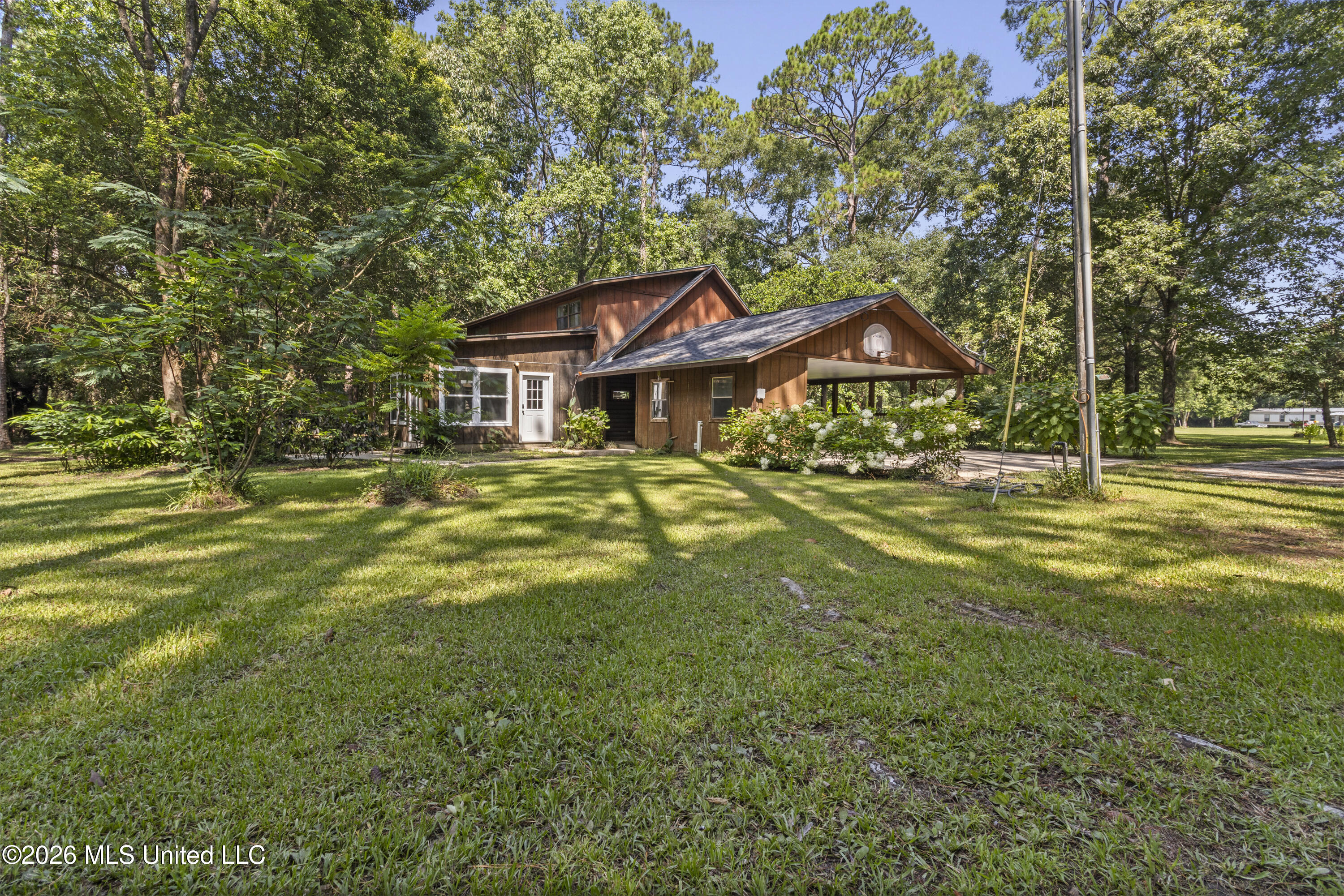 5701 Quave Road Vancleave, MS 39565 - Photo 58 of 67 00050