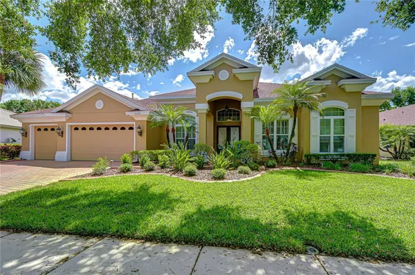 $1,025,000 | 21338 Lake Vienna Drive, Land O' Lakes, FL 34638