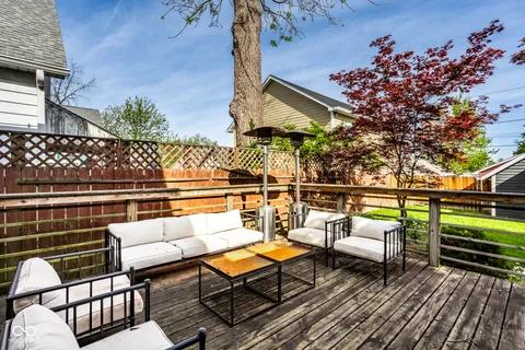 $375,000 | 1314 Sturm Avenue, Indianapolis, IN 46202
