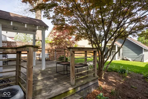 $375,000 | 1314 Sturm Avenue, Indianapolis, IN 46202