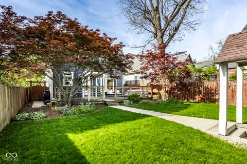 $375,000 | 1314 Sturm Avenue, Indianapolis, IN 46202