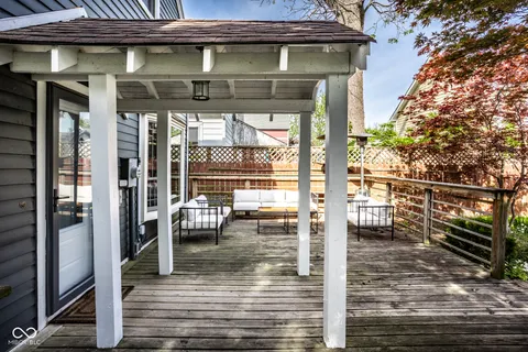 $375,000 | 1314 Sturm Avenue, Indianapolis, IN 46202