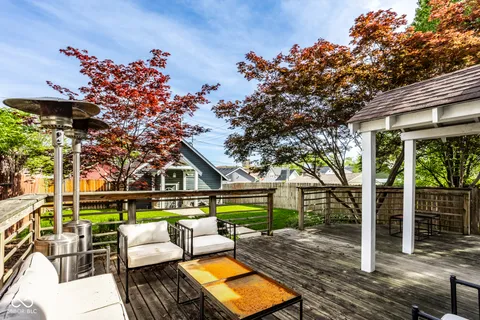 $375,000 | 1314 Sturm Avenue, Indianapolis, IN 46202