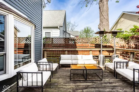 $375,000 | 1314 Sturm Avenue, Indianapolis, IN 46202