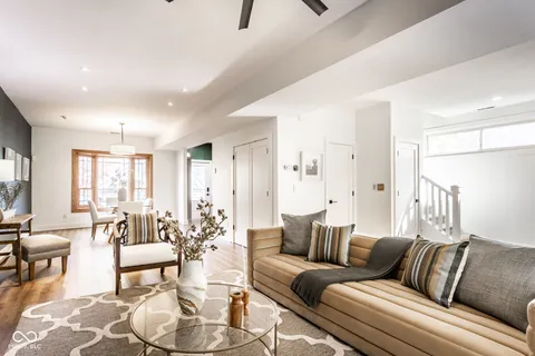 $375,000 | 1314 Sturm Avenue, Indianapolis, IN 46202