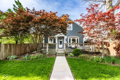 $375,000 | 1314 Sturm Avenue, Indianapolis, IN 46202