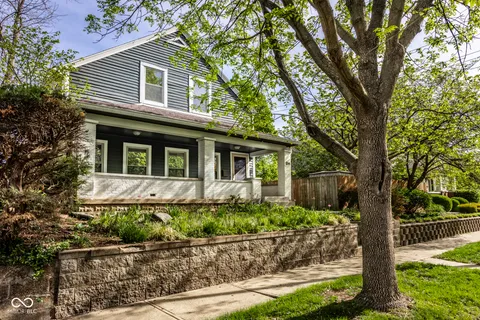 $375,000 | 1314 Sturm Avenue, Indianapolis, IN 46202