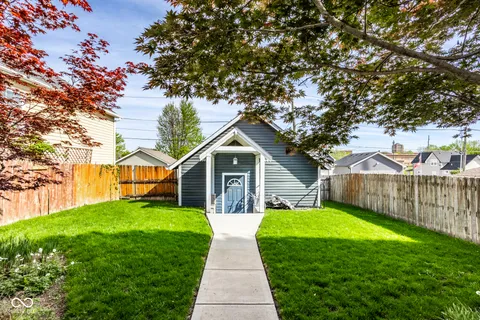 $375,000 | 1314 Sturm Avenue, Indianapolis, IN 46202