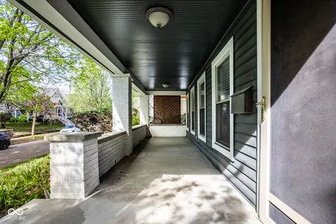 $375,000 | 1314 Sturm Avenue, Indianapolis, IN 46202