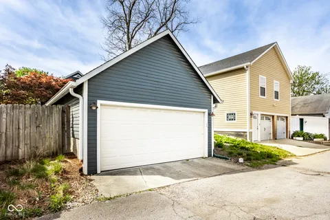 $375,000 | 1314 Sturm Avenue, Indianapolis, IN 46202