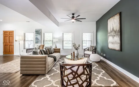 $375,000 | 1314 Sturm Avenue, Indianapolis, IN 46202