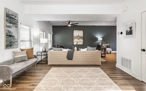 $375,000 | 1314 Sturm Avenue, Indianapolis, IN 46202