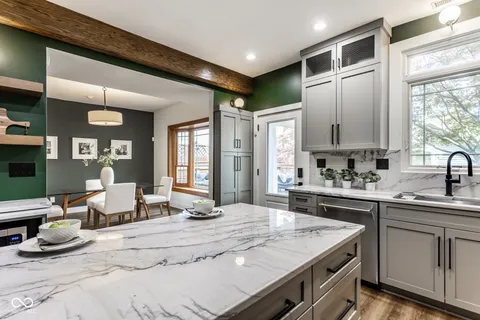 $375,000 | 1314 Sturm Avenue, Indianapolis, IN 46202