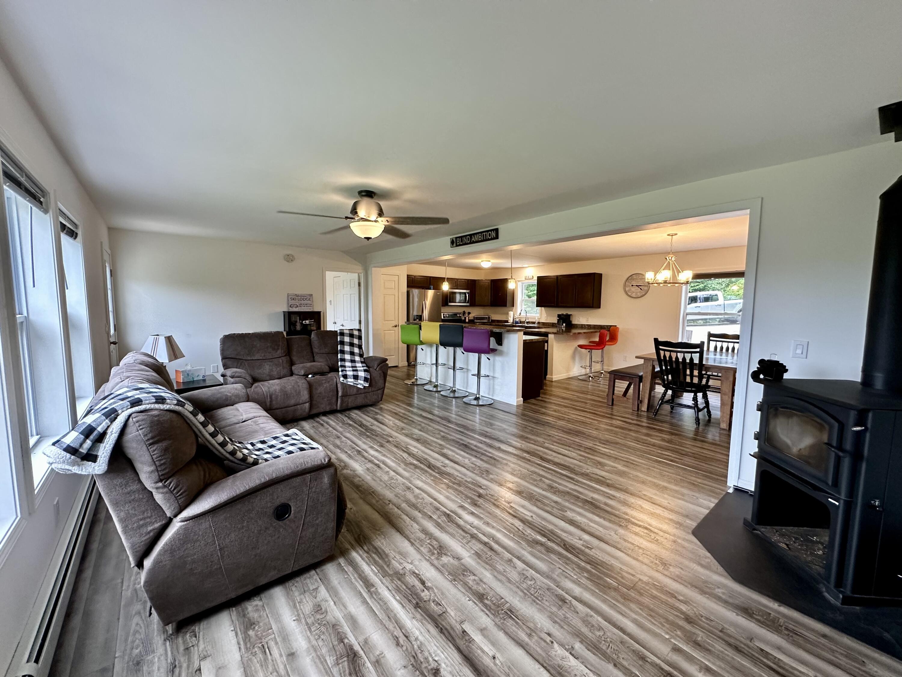 3 Gore Line Road Hanover, ME 04237 - Photo 13 of 46