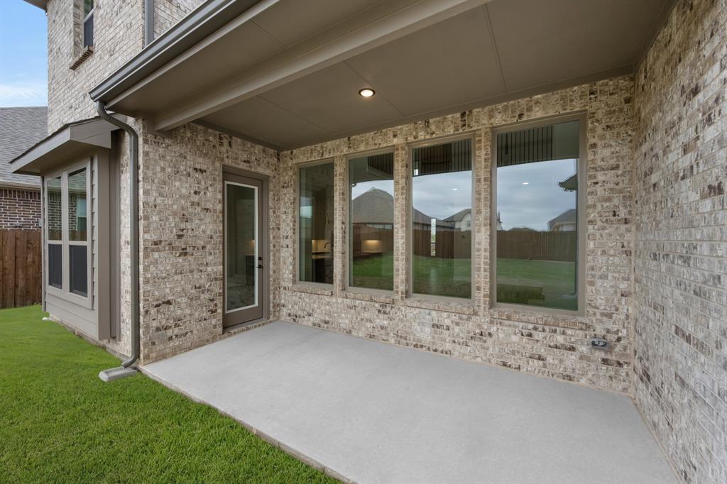 5401 Rowlan Row Midlothian, TX 76065 - Photo 28 of 30 5401 Rowlan- Back-3