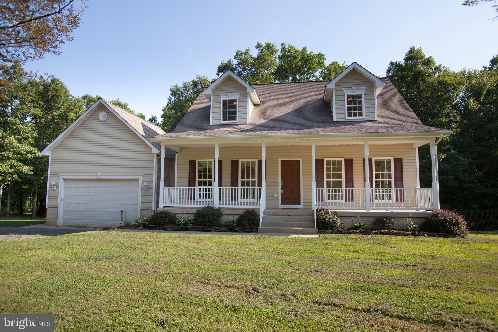 32020 Russel Road Locust Grove, VA 22508 - Photo 1 of 23 Welcome Home