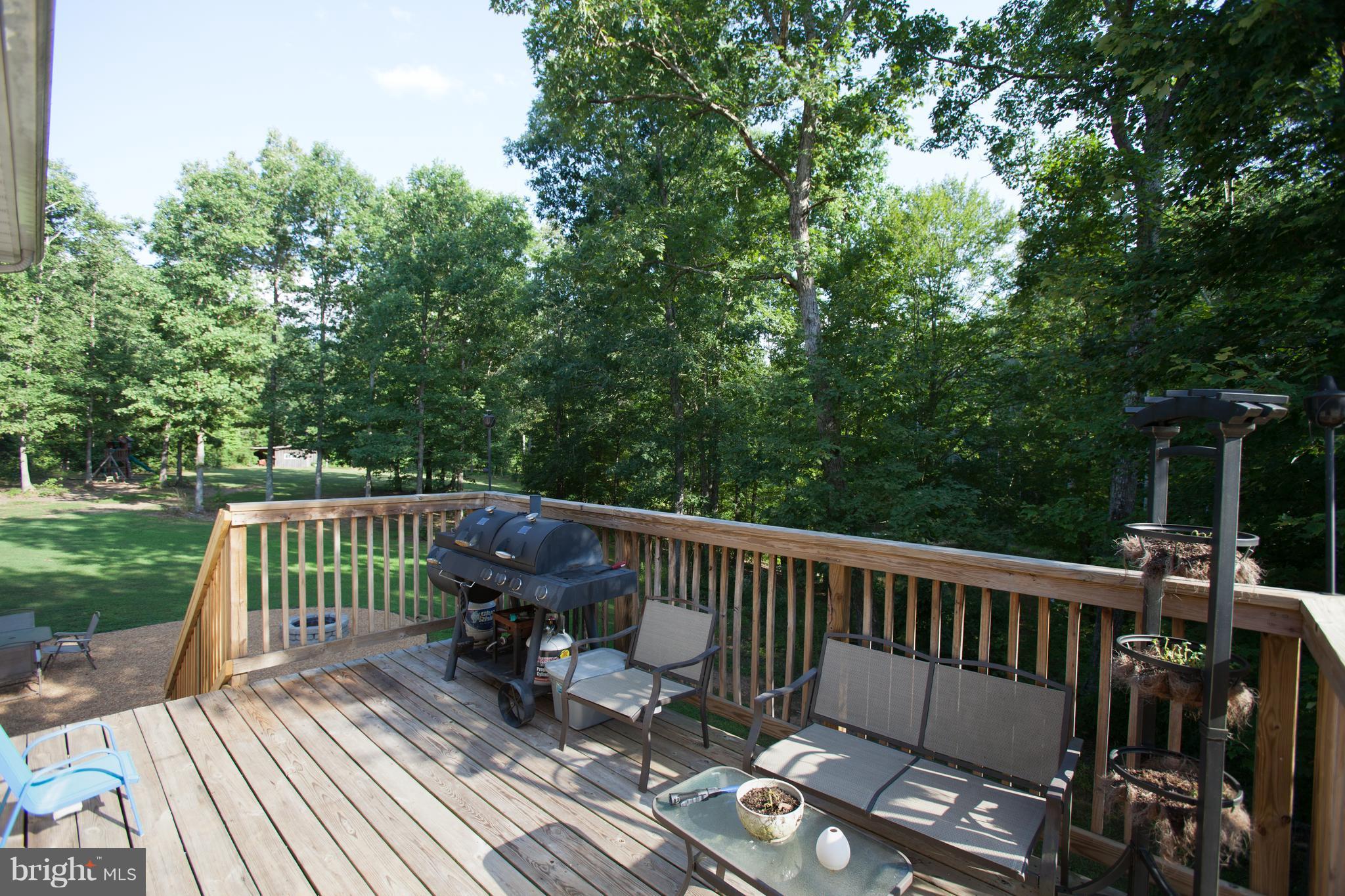 32020 Russel Road Locust Grove, VA 22508 - Photo 11 of 23 Deck