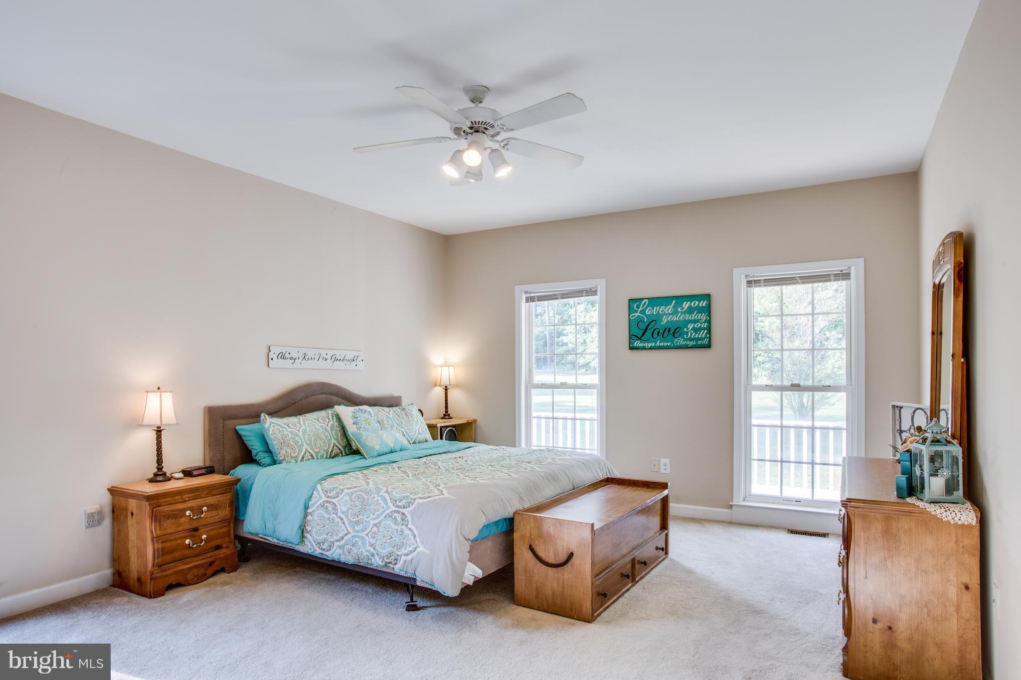 32020 Russel Road Locust Grove, VA 22508 - Photo 13 of 23 Main Level Master