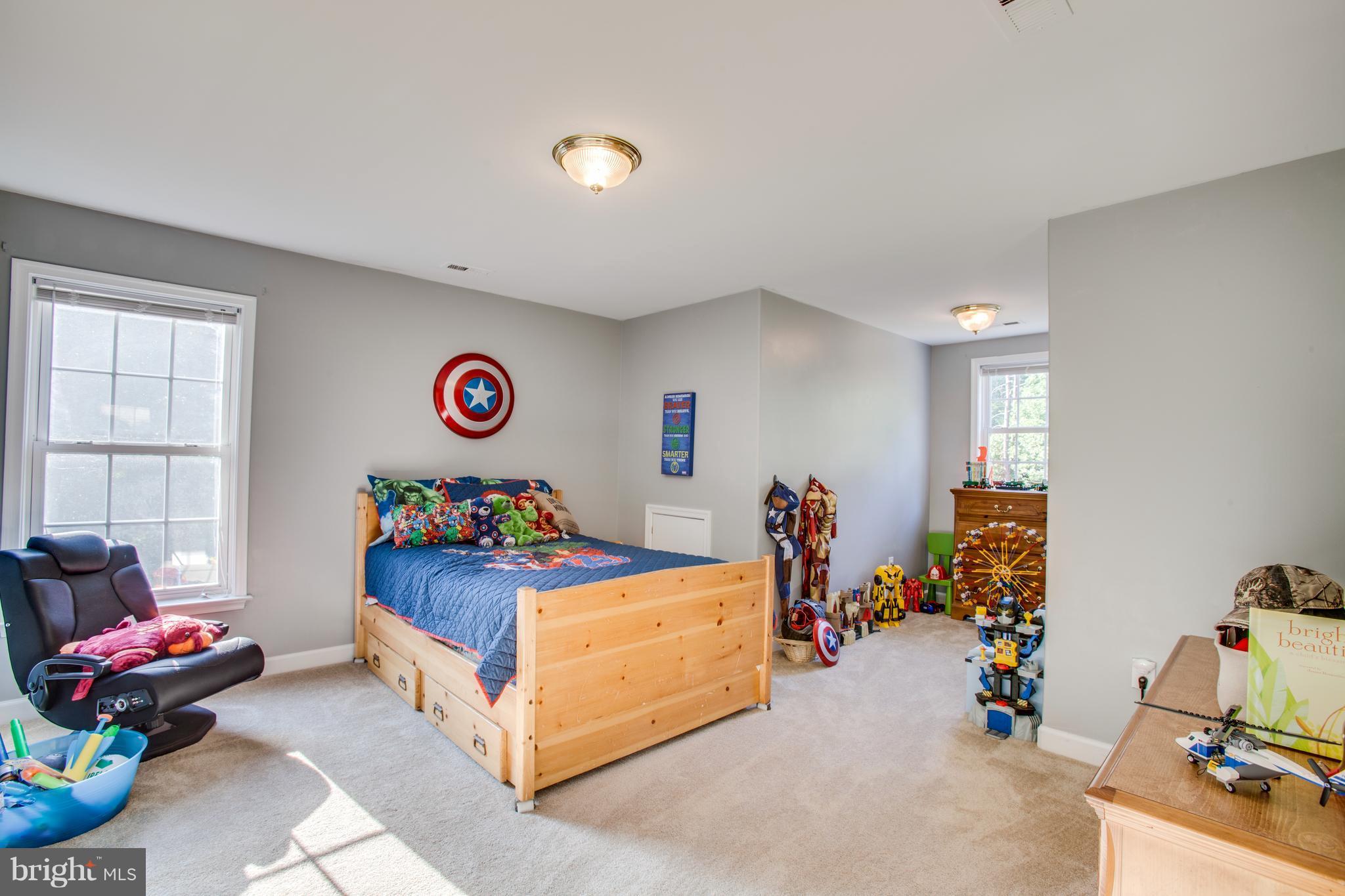 32020 Russel Road Locust Grove, VA 22508 - Photo 15 of 23 Bedroom