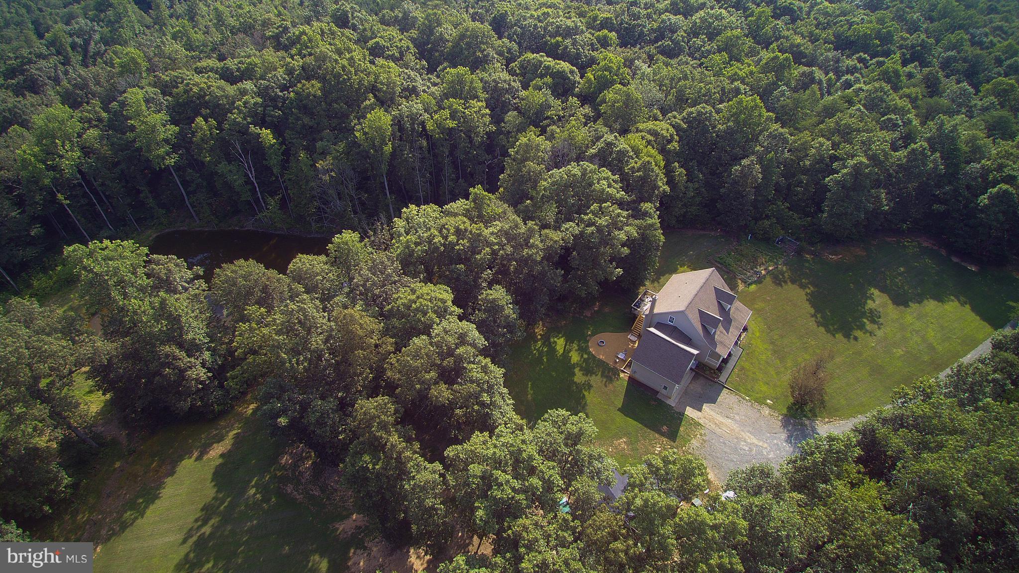 32020 Russel Road Locust Grove, VA 22508 - Photo 5 of 23 Exterior (General)