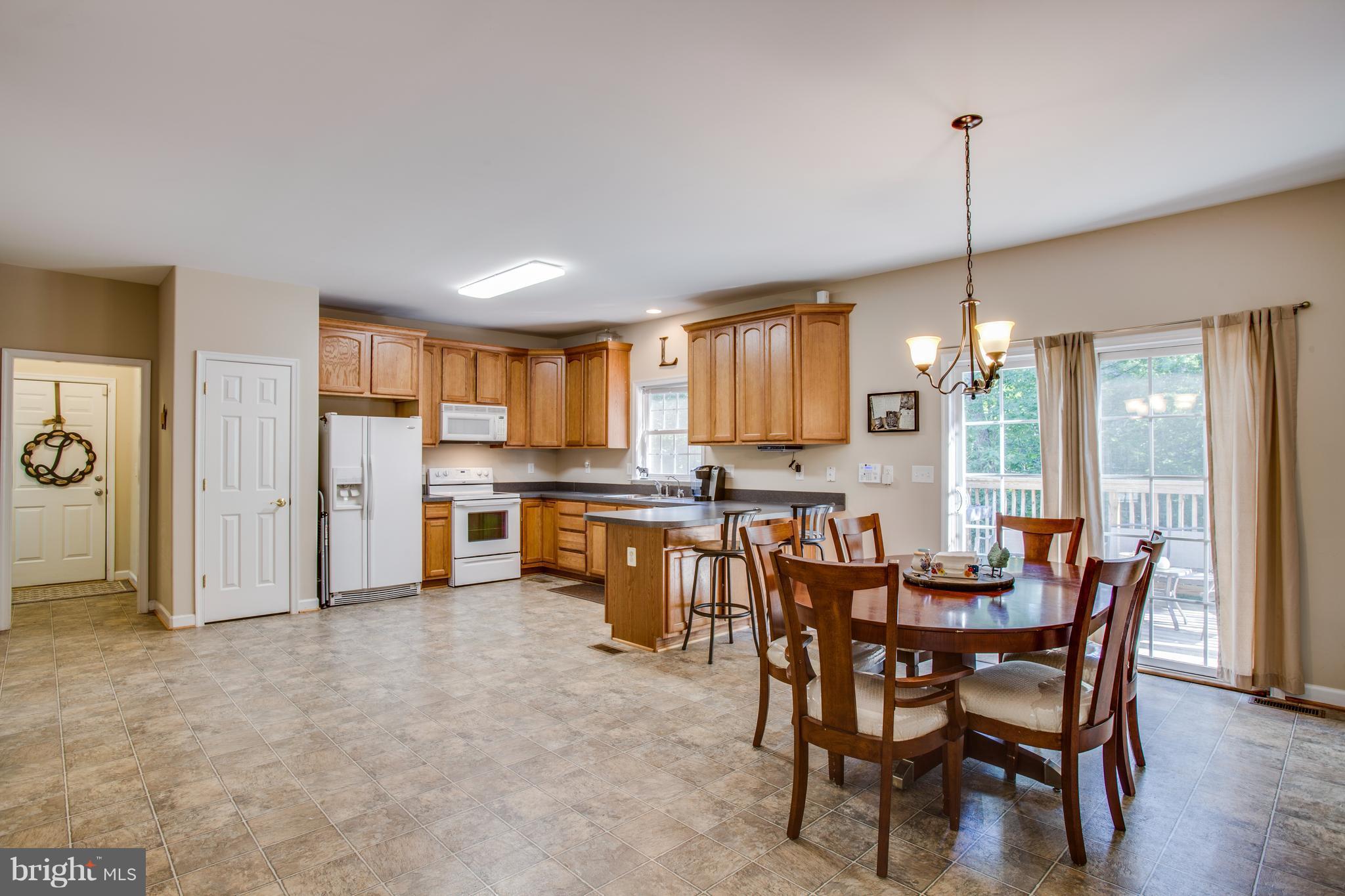 32020 Russel Road Locust Grove, VA 22508 - Photo 8 of 23 Kitchen
