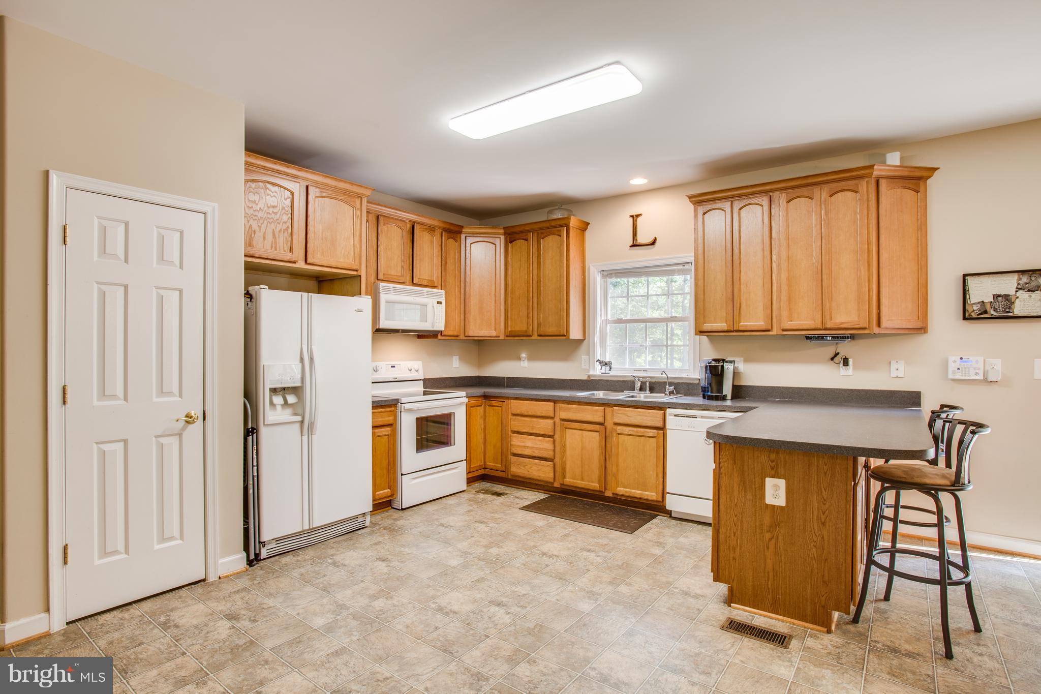 32020 Russel Road Locust Grove, VA 22508 - Photo 9 of 23 Kitchen