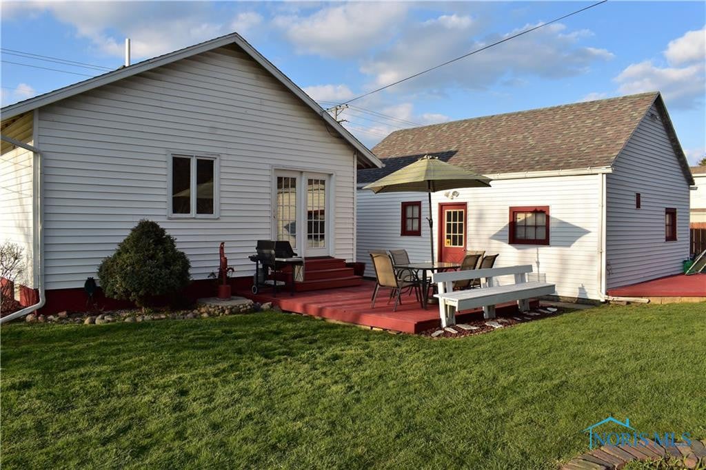 2738 Seaman Road Oregon, OH 43616 - Photo 24 of 31 Gallery Image 24