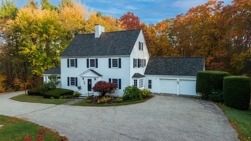 186 North Spencer Road Spencer, MA 01562 - Photo 1 of 38 Gallery Image 1