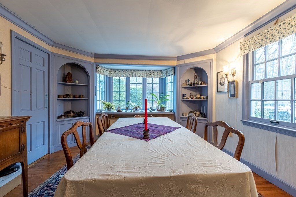 186 North Spencer Road Spencer, MA 01562 - Photo 12 of 38 Gallery Image 12