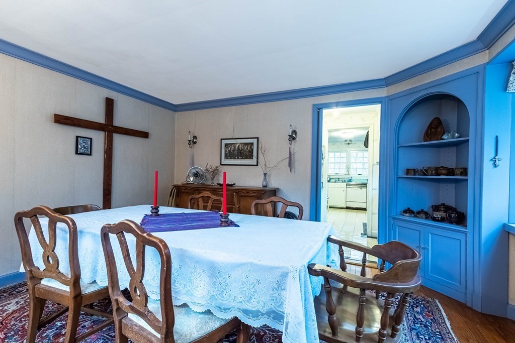 186 North Spencer Road Spencer, MA 01562 - Photo 13 of 38 Gallery Image 13