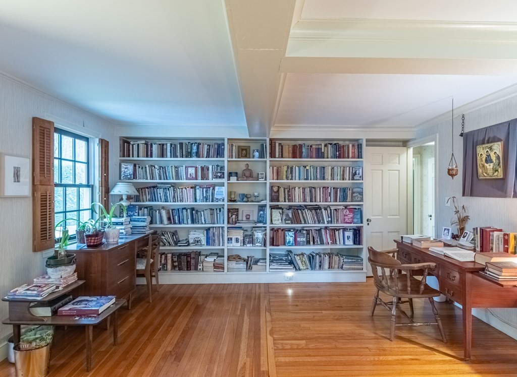 186 North Spencer Road Spencer, MA 01562 - Photo 17 of 38 Gallery Image 17