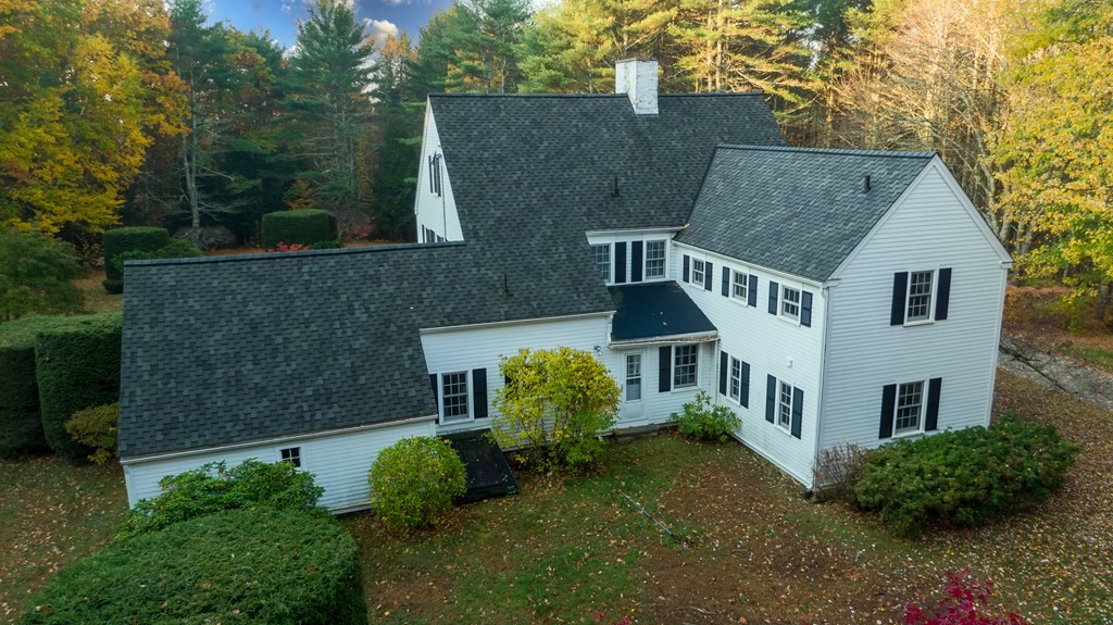 186 North Spencer Road Spencer, MA 01562 - Photo 2 of 38 Gallery Image 2
