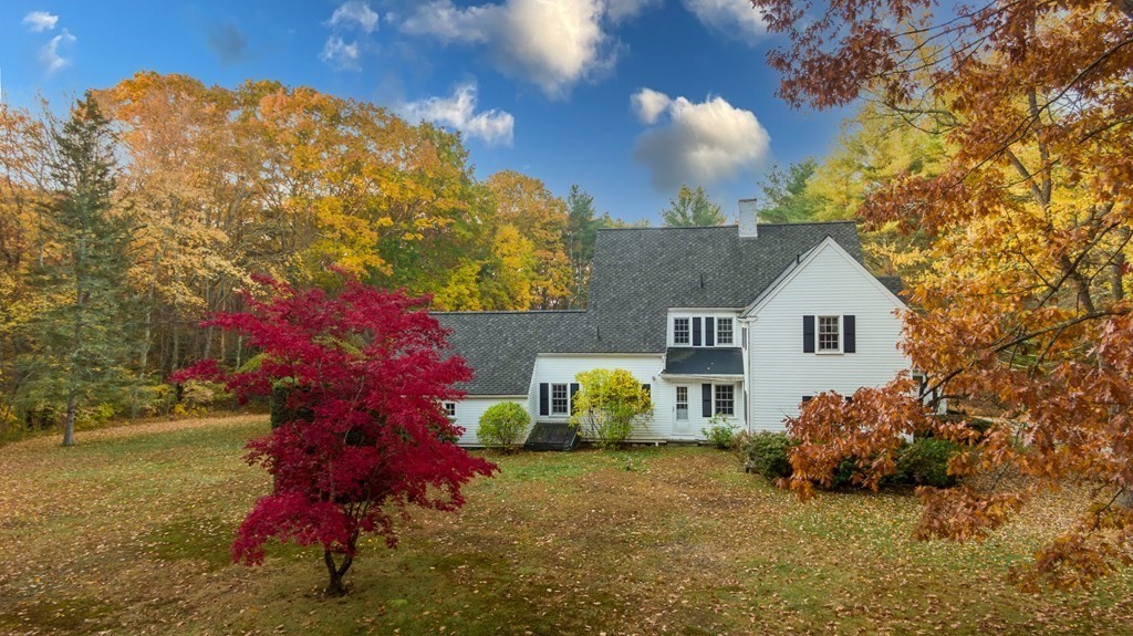 186 North Spencer Road Spencer, MA 01562 - Photo 4 of 38 Gallery Image 4