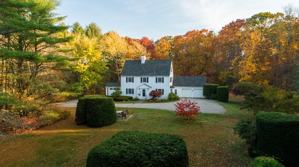 186 North Spencer Road Spencer, MA 01562 - Photo 5 of 38 Gallery Image 5