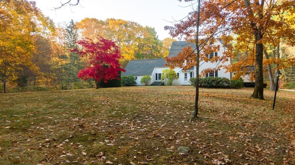 186 North Spencer Road Spencer, MA 01562 - Photo 6 of 38 Gallery Image 6