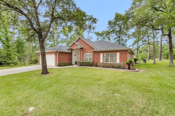 $318,000 | 12031 Maverick Drive, Willis, TX 77378