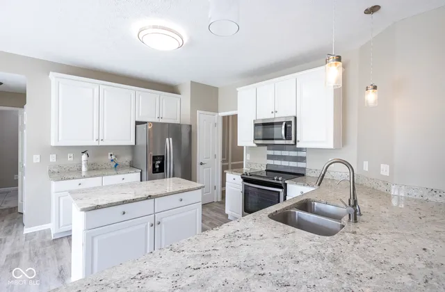 $3,750 | 344 West Columbine Lane, Westfield, IN 46074