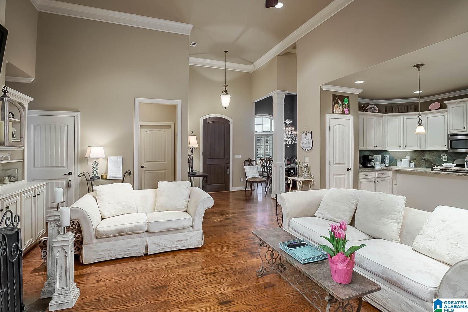 209 Kenniston Dale Pelham, AL 35124 - Photo 6 of 44