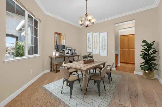 a sign on the side of a building