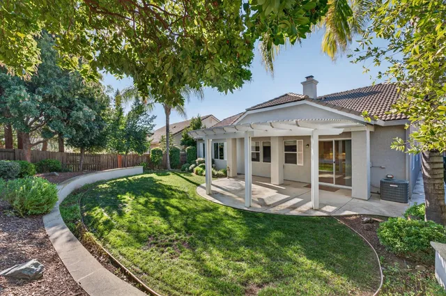 $739,000 | 4537 Monte Mar Drive, El Dorado Hills, CA 95762