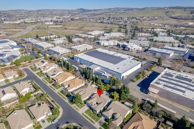 $739,000 | 4537 Monte Mar Drive, El Dorado Hills, CA 95762