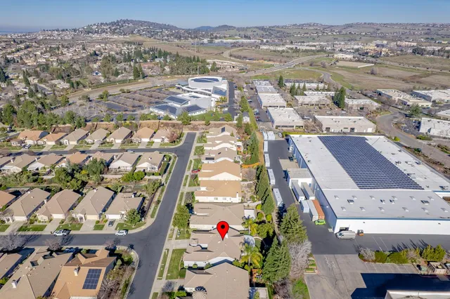 $739,000 | 4537 Monte Mar Drive, El Dorado Hills, CA 95762