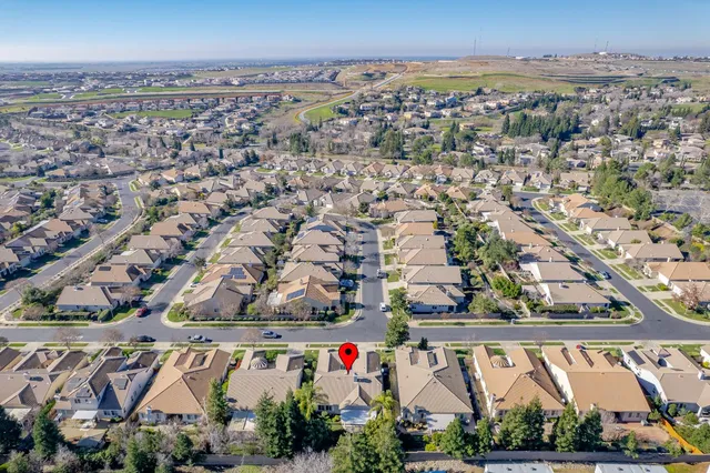 $739,000 | 4537 Monte Mar Drive, El Dorado Hills, CA 95762