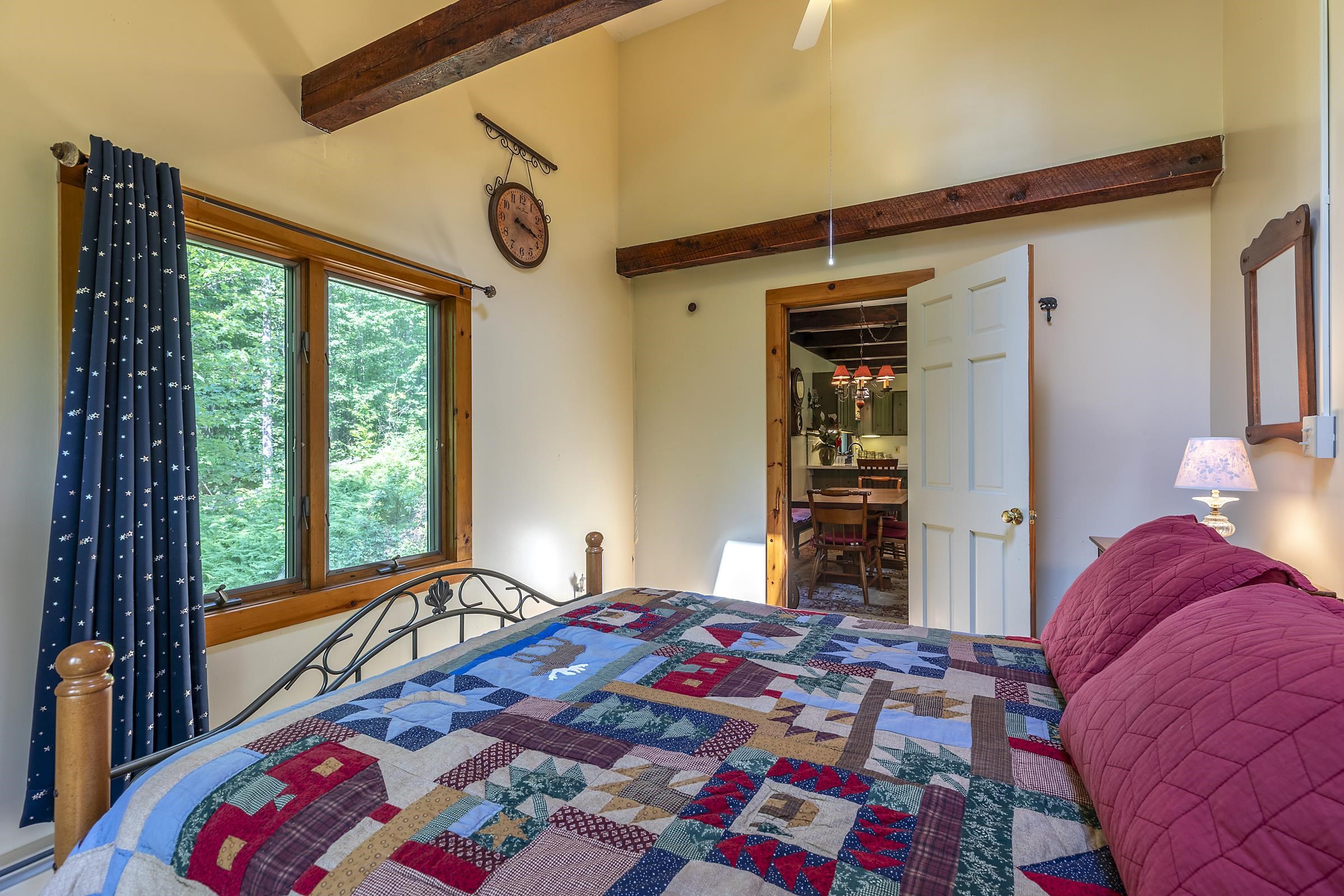 112 Robin Hill Road Townshend, VT 05353 - Photo 12 of 31