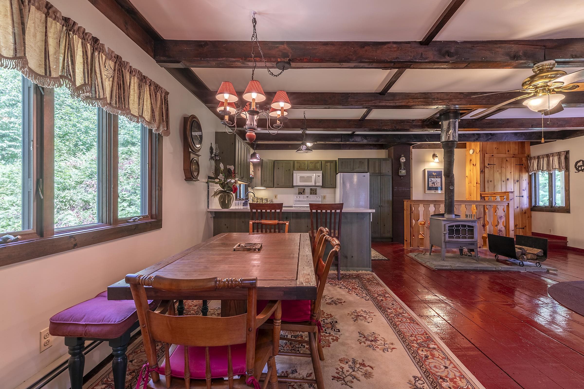 112 Robin Hill Road Townshend, VT 05353 - Photo 13 of 31