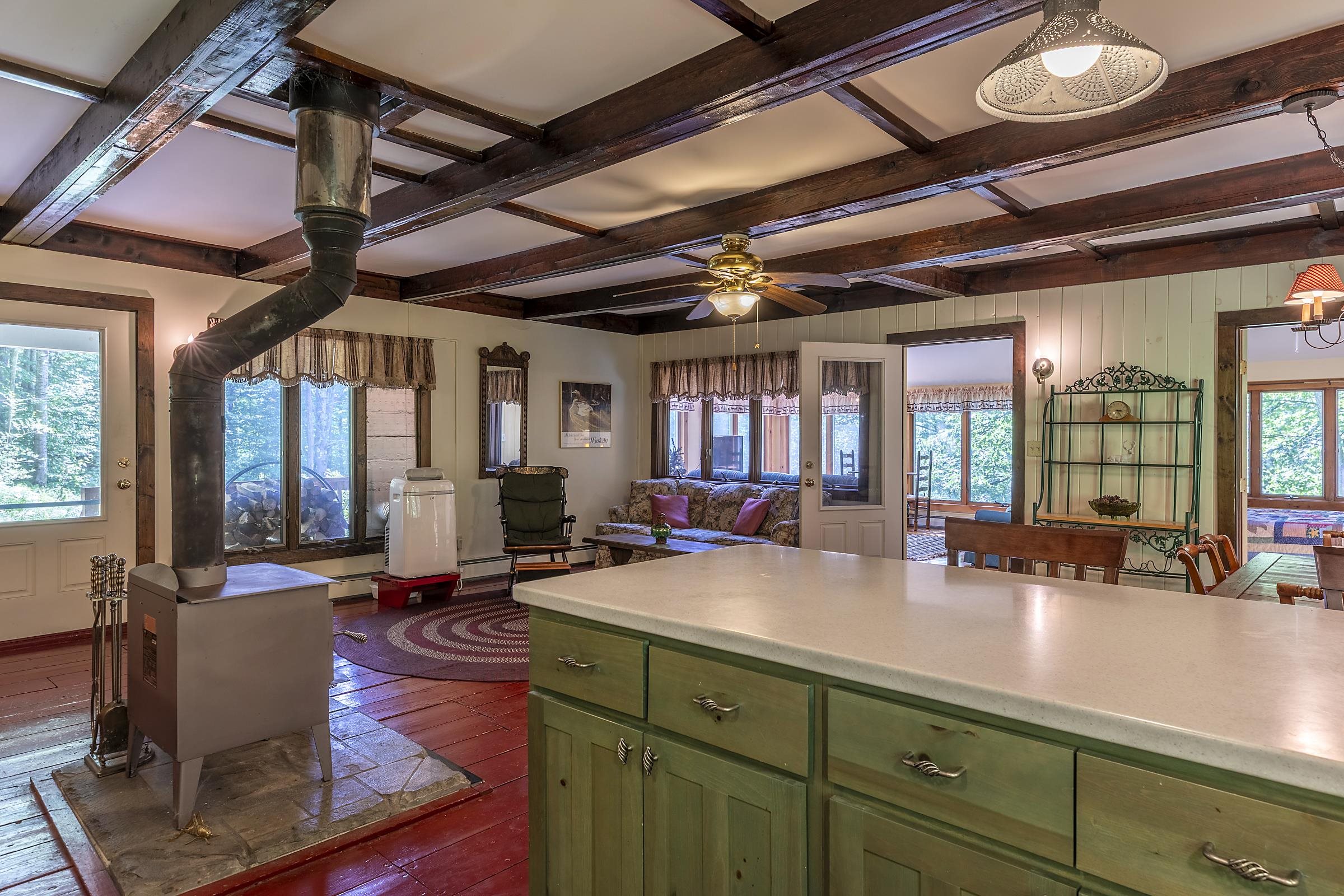 112 Robin Hill Road Townshend, VT 05353 - Photo 18 of 31