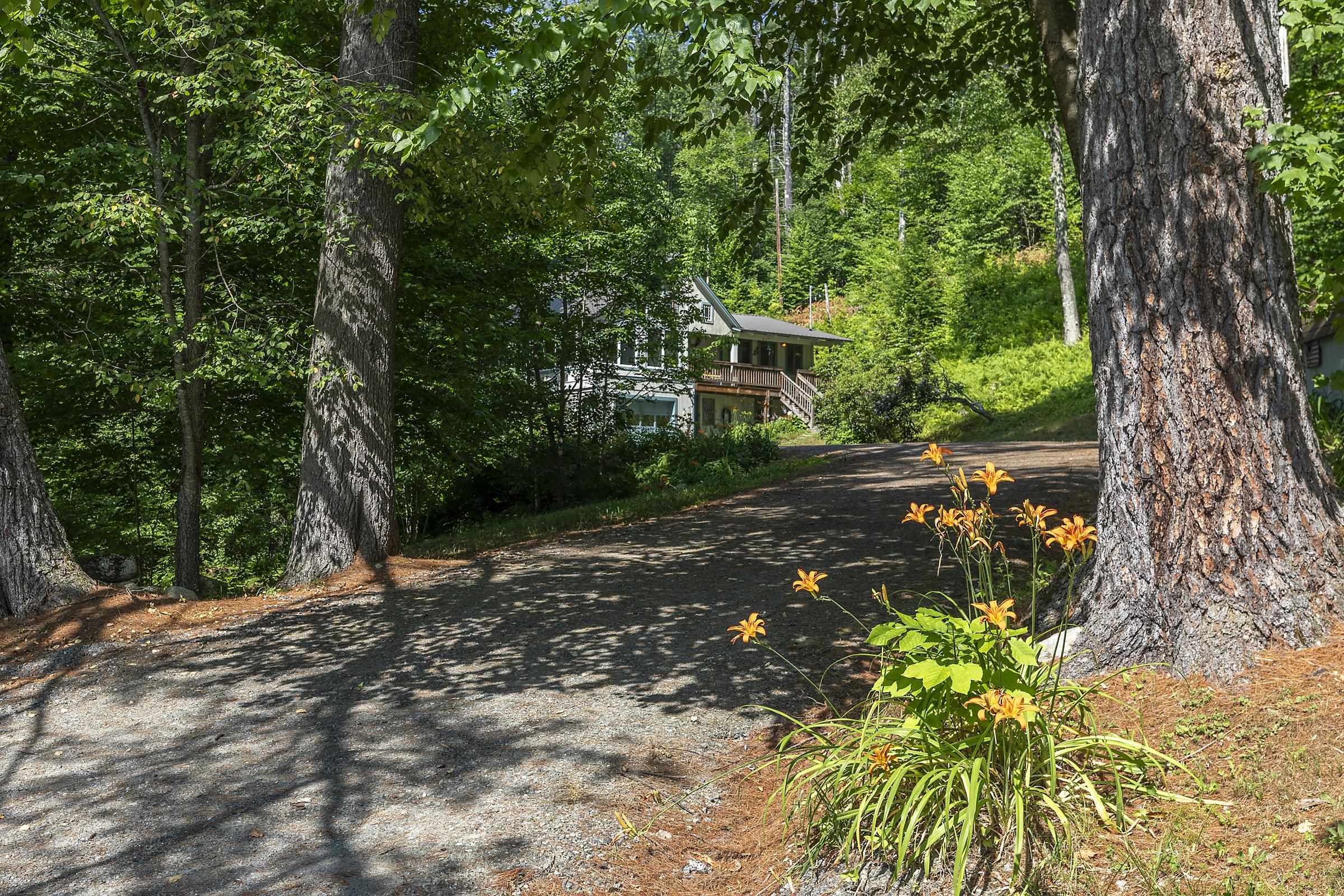 112 Robin Hill Road Townshend, VT 05353 - Photo 29 of 31